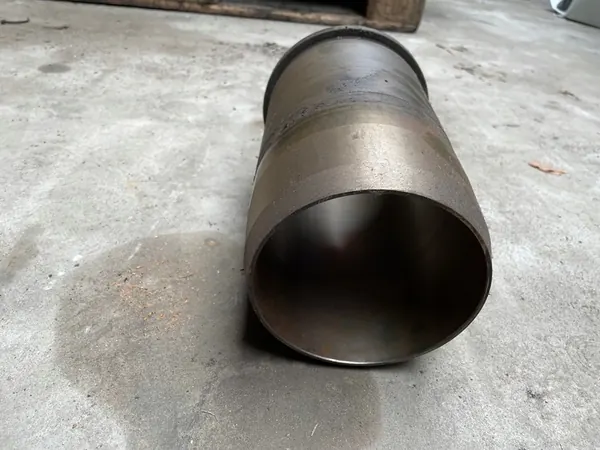 Tuleja Korbowód Mercedes Actros MP 2 MP 3 OM 501 image 4