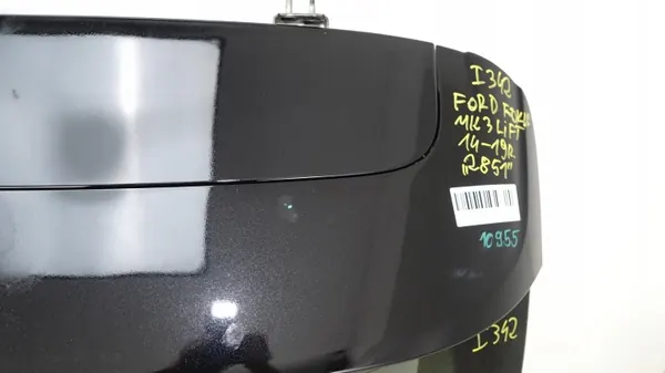 Hayon Ford Focus MK3 OEM 360179040 2010-2014 image 7