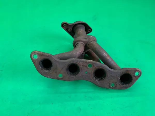 Colector de escape Honda OE OEM 1.4 i-DSI 2002-2008 image 3