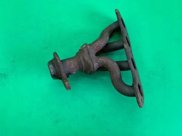 Colector de escape Honda OE OEM 1.4 i-DSI 2002-2008 image 5