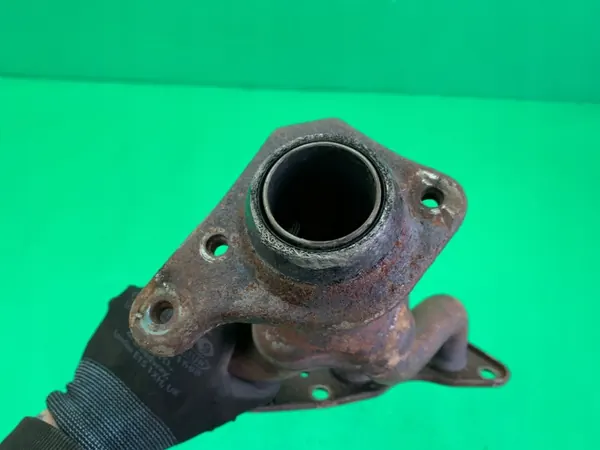 Colector de escape Honda OE OEM 1.4 i-DSI 2002-2008 image 6