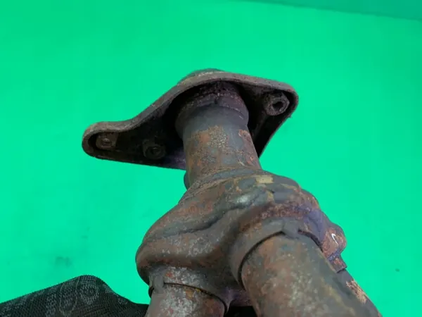 Colector de escape Honda OE OEM 1.4 i-DSI 2002-2008 image 7