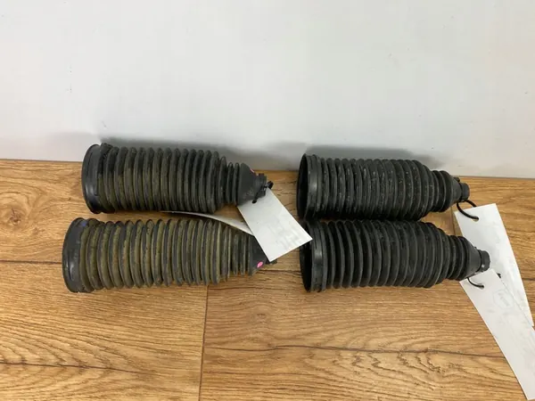 Capa de direção Dodge Charger 2015+ EUA OEM image 3