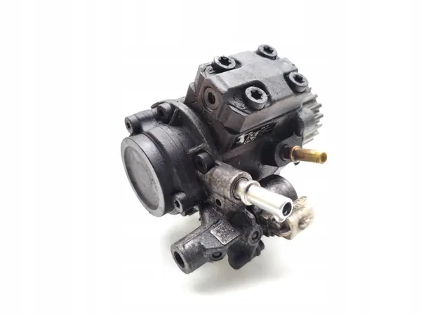 Pompe à injection haute pression Peugeot 5008 OEM 9672605380 image 3
