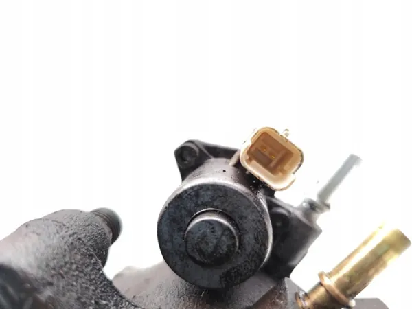 Pompe à injection haute pression Peugeot 5008 OEM 9672605380 image 6