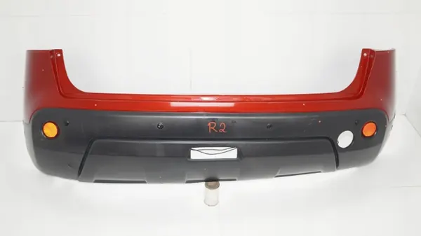OEM 360207948 bakstötfångare för Nissan Qashqai J10 image 2