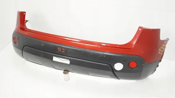 OEM 360207948 bakstötfångare för Nissan Qashqai J10 image 3