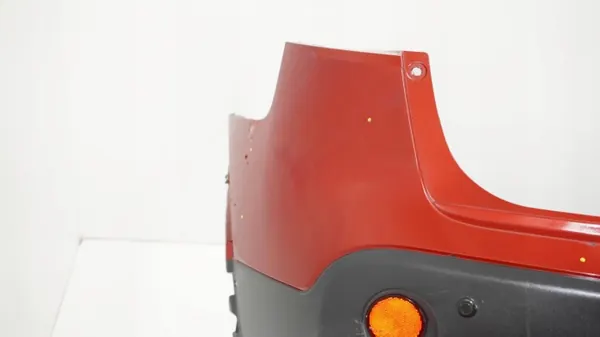 OEM 360207948 bakstötfångare för Nissan Qashqai J10 image 4