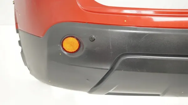 OEM 360207948 bakstötfångare för Nissan Qashqai J10 image 5
