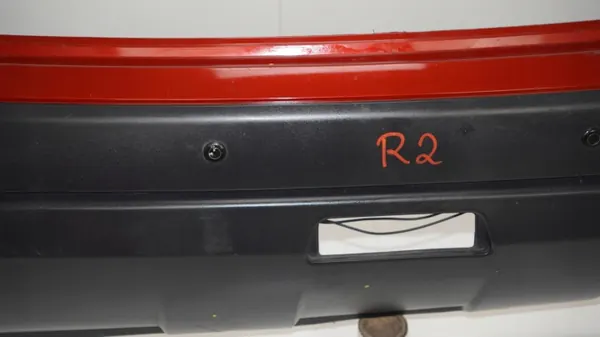 OEM 360207948 bakstötfångare för Nissan Qashqai J10 image 6