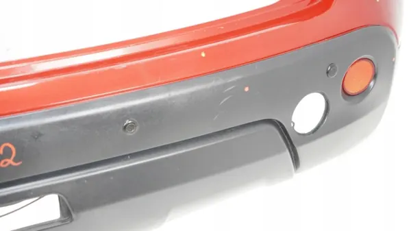 OEM 360207948 bakstötfångare för Nissan Qashqai J10 image 8