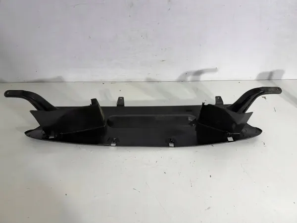 Ford Transit Custom framstötskydd OEM BK21V001A06AB image 2