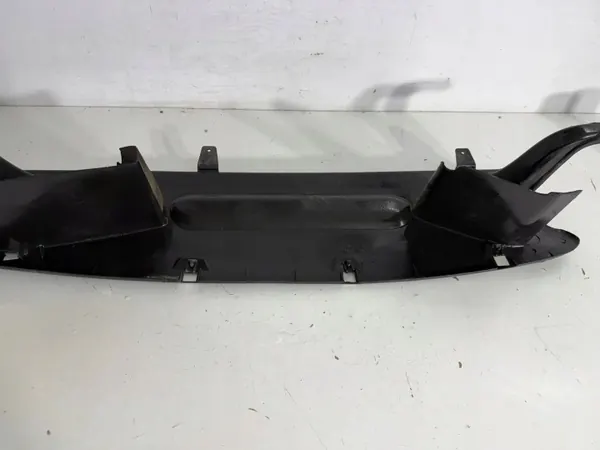 Ford Transit Custom framstötskydd OEM BK21V001A06AB image 3