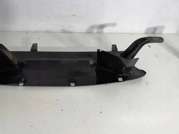 Ford Transit Custom framstötskydd OEM BK21V001A06AB image 4