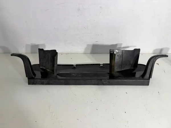 Ford Transit Custom framstötskydd OEM BK21V001A06AB image 5