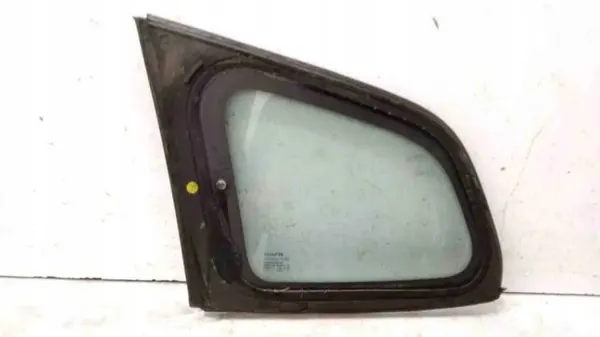 Achter rechter ruit OEM DOT682AS2M3236 voor Renault Laguna image 5
