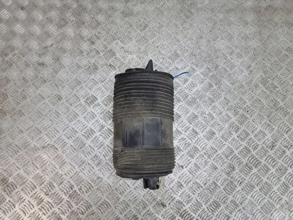 OEM 4M0616002AB Audi Q7 Taka-ilmajousitus pussi image 2