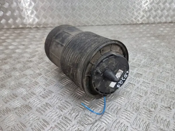 OEM 4M0616002AB Audi Q7 Taka-ilmajousitus pussi image 4