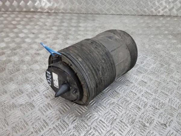 OEM 4M0616002AB Audi Q7 Taka-ilmajousitus pussi image 5