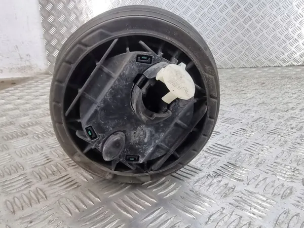 OEM 4M0616002AB Audi Q7 Taka-ilmajousitus pussi image 7