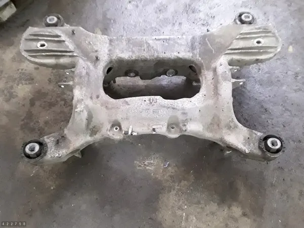 Land Rover Range Rover Apukehys OEM 4400TD image 2