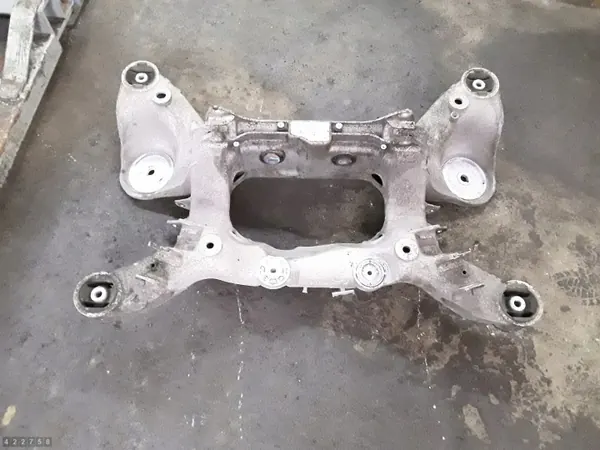 Land Rover Range Rover Apukehys OEM 4400TD image 3
