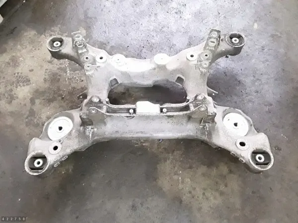 Land Rover Range Rover Apukehys OEM 4400TD image 5