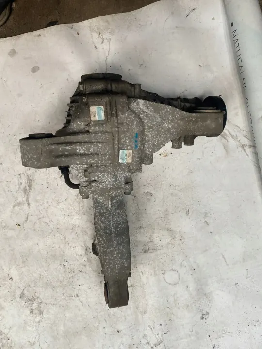 Jeep OE 256014 Gebrauchtteil - Direktpassend image 2