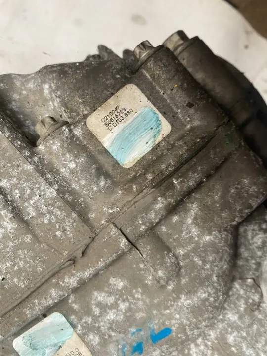 Jeep OE 256014 Gebrauchtteil - Direktpassend image 3