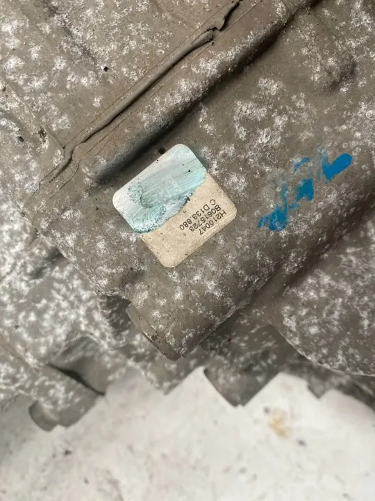 Jeep OE 256014 Gebrauchtteil - Direktpassend image 4