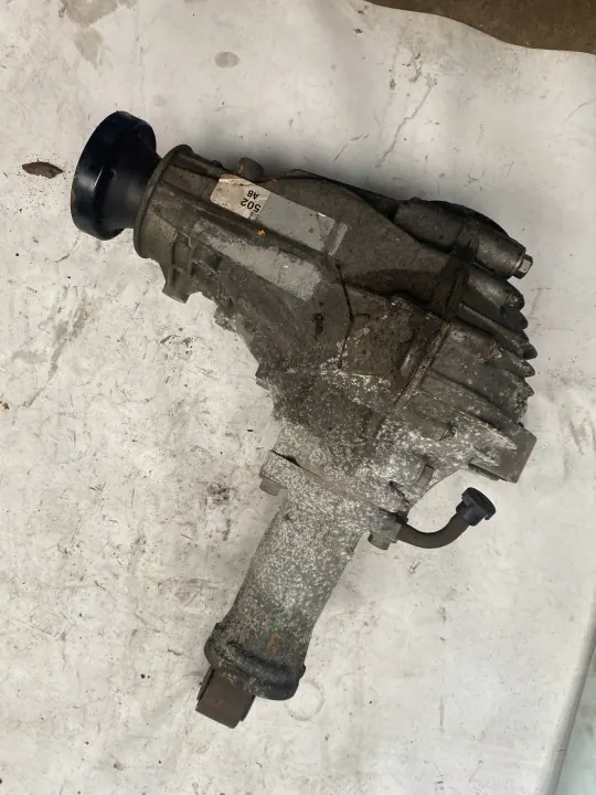 Jeep OE 256014 Gebrauchtteil - Direktpassend image 5