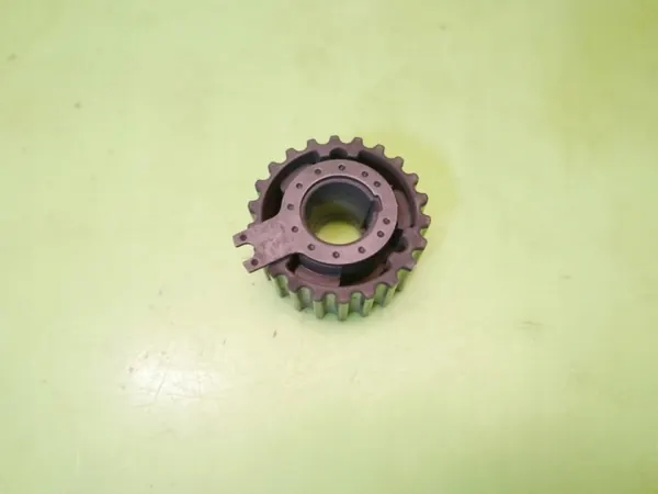 VW Crafter Pignon Pompe OEM 04L130101 - Occasion image 4