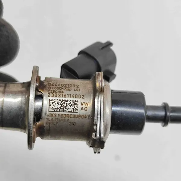 SEAT AdBlue-suutin OEM 7LA131113A - Käytetty image 7
