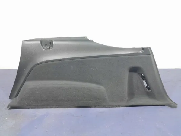 Audi Q7 II Kofferbak Zijbekleding Rechts OEM 4M0863880B image 2