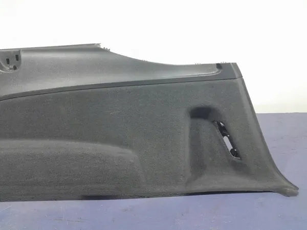 Audi Q7 II Kofferbak Zijbekleding Rechts OEM 4M0863880B image 3