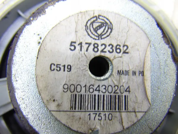OEM 51782362 etuoven kaiutin Fiat 500 Abarth image 3