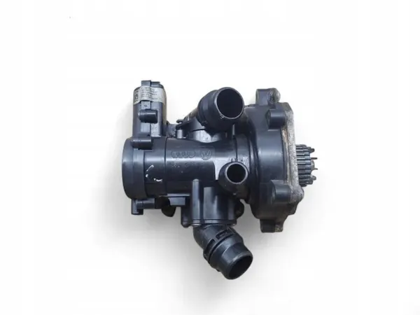 Pompe à eau OEM 06L121111H pour Audi 2.0/1.8 TFSI image 2