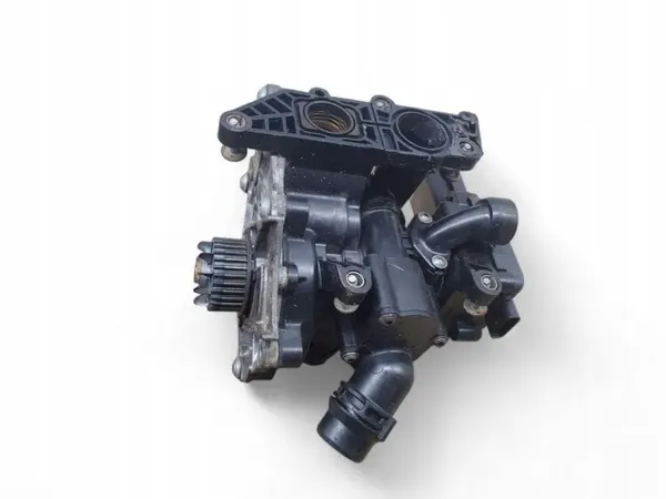 Pompe à eau OEM 06L121111H pour Audi 2.0/1.8 TFSI image 3