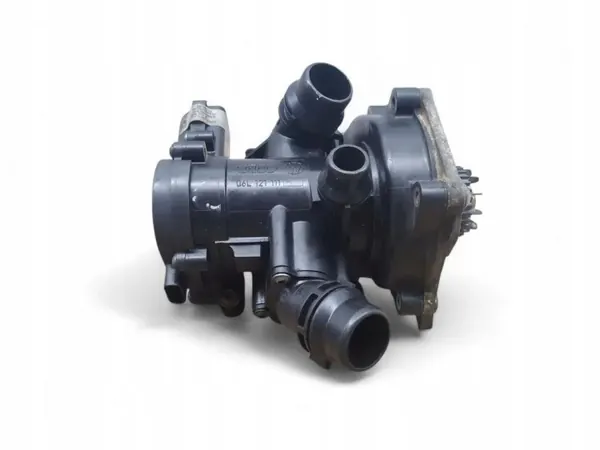 Pompe à eau OEM 06L121111H pour Audi 2.0/1.8 TFSI image 4