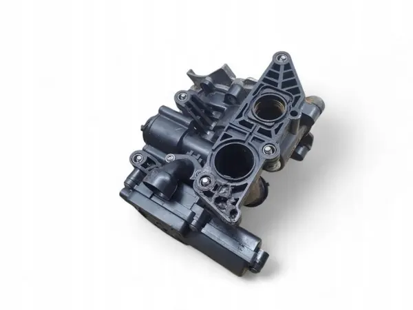 Pompe à eau OEM 06L121111H pour Audi 2.0/1.8 TFSI image 5