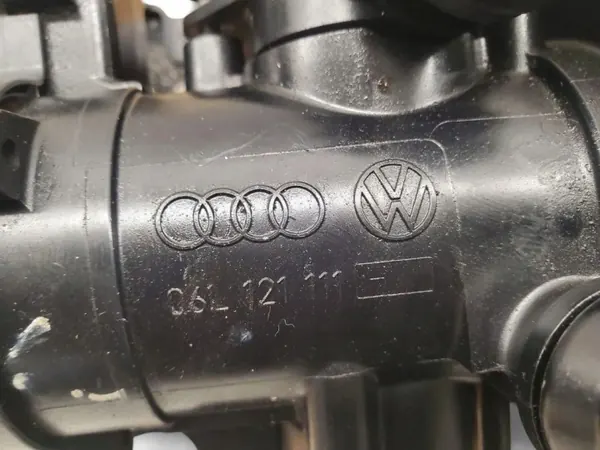 Pompe à eau OEM 06L121111H pour Audi 2.0/1.8 TFSI image 7