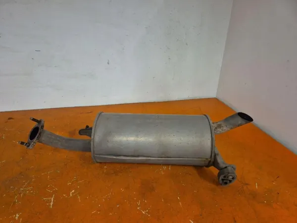 Silenciador de escape OEM Wrakomania-28923-U014 para Hyundai Getz image 2