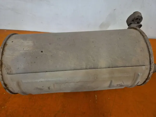 Silenciador de escape OEM Wrakomania-28923-U014 para Hyundai Getz image 7