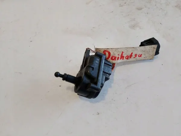Sensor Mazda OEM 87220-61292 - Estado Usado image 3