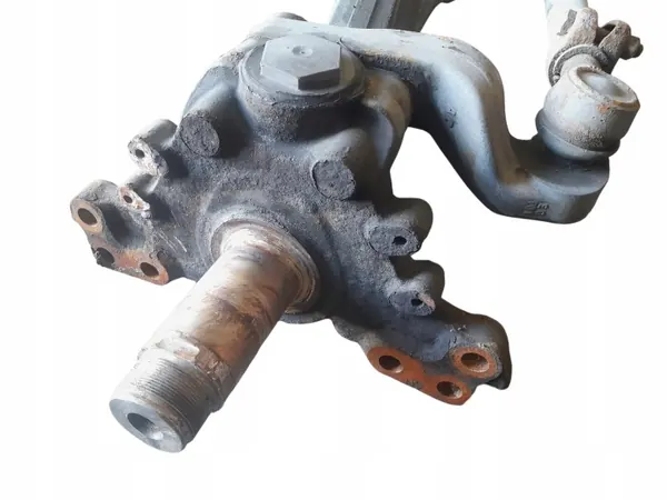 Rechte Vorderachsschenkel OEM 20543284 image 2