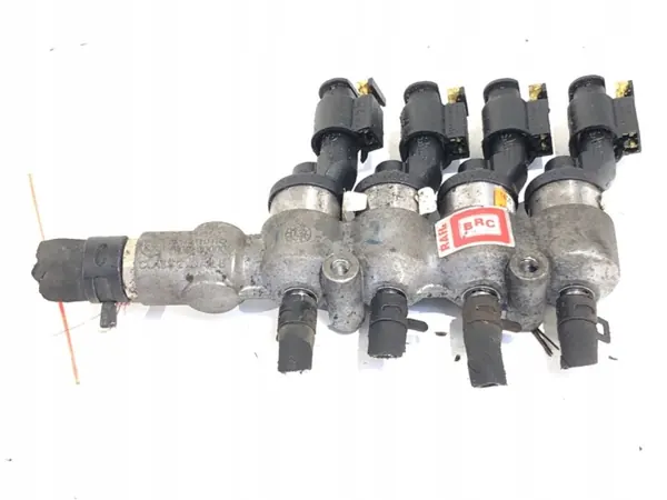 Inyector GLP OEM LORK-212-18766 09SQ9 Inyección Gas image 2