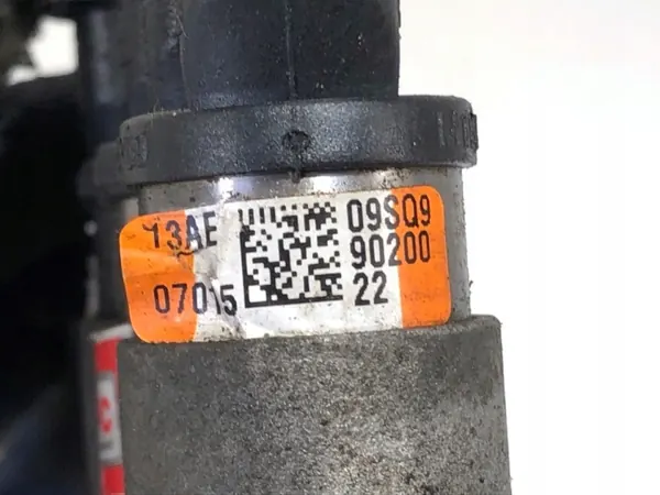 Inyector GLP OEM LORK-212-18766 09SQ9 Inyección Gas image 4