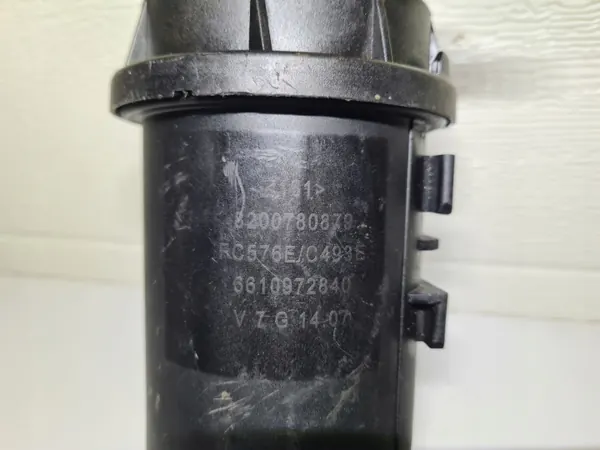 Caixa Filtro Combustível OEM 8200780879 Suzuki Grand Vitara image 7
