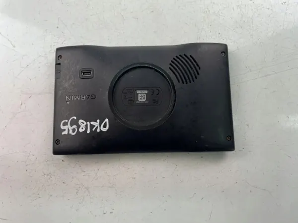 Peugeot 207 Navigationsbildschirm OEM 2VW253116 image 3