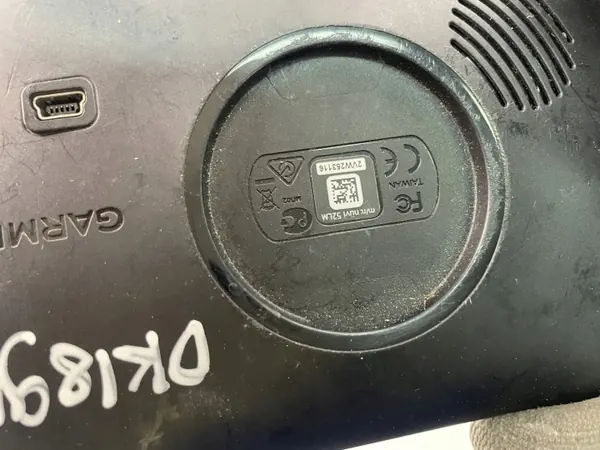 Peugeot 207 Navigationsbildschirm OEM 2VW253116 image 4